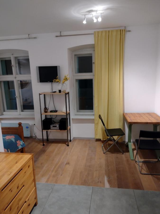 Appartement Sudety Hut 2 à Podgórzyn Extérieur photo