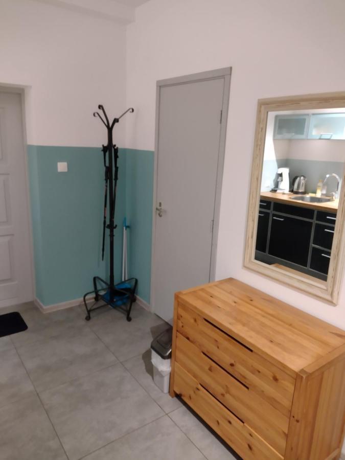 Appartement Sudety Hut 2 à Podgórzyn Extérieur photo