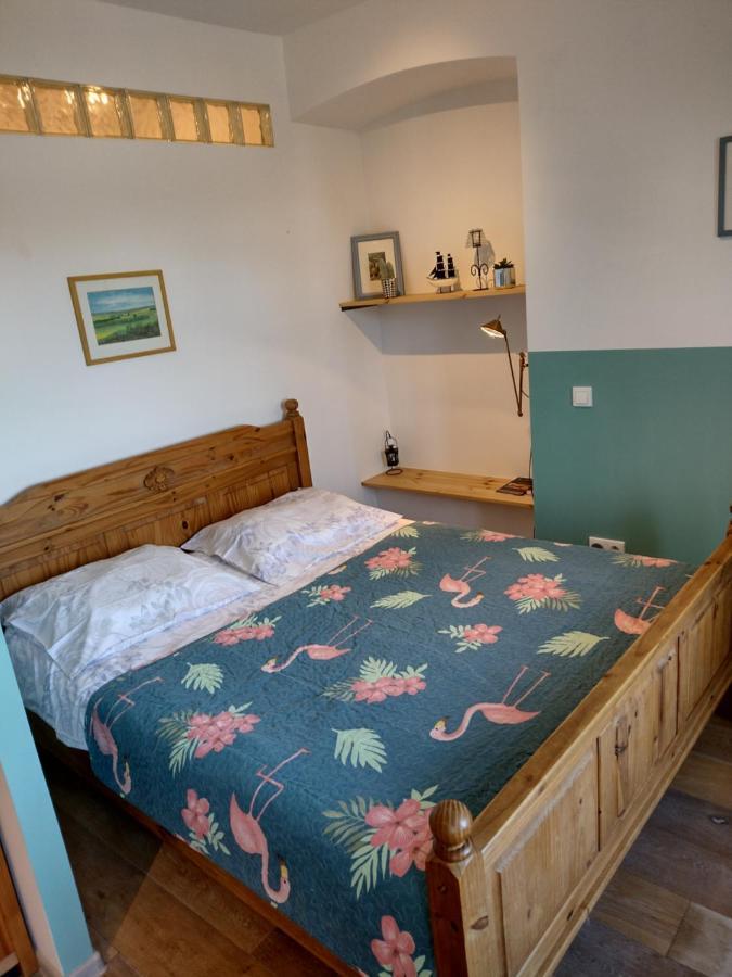 Appartement Sudety Hut 2 à Podgórzyn Extérieur photo