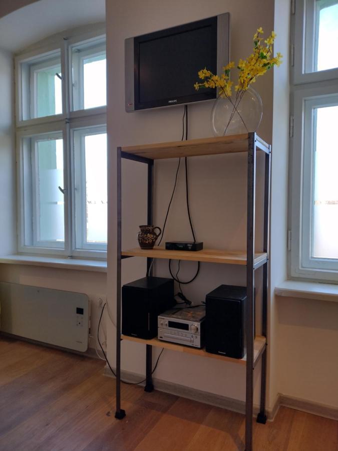 Appartement Sudety Hut 2 à Podgórzyn Extérieur photo