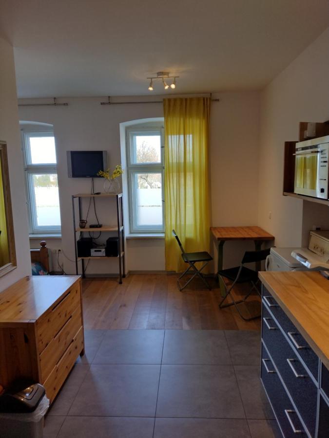 Appartement Sudety Hut 2 à Podgórzyn Extérieur photo