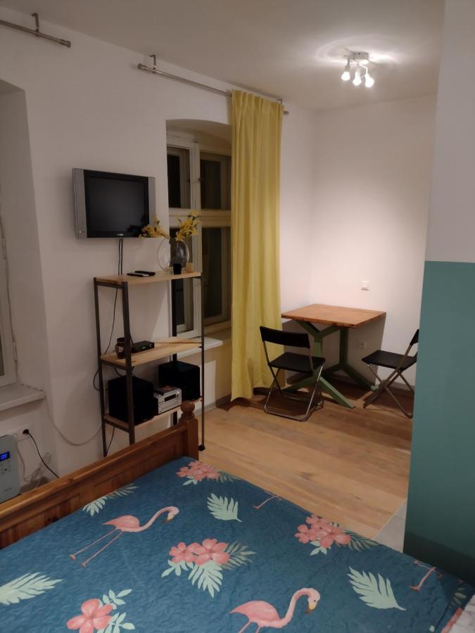 Appartement Sudety Hut 2 à Podgórzyn Extérieur photo