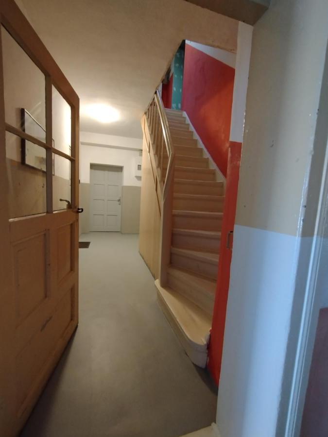 Appartement Sudety Hut 2 à Podgórzyn Extérieur photo