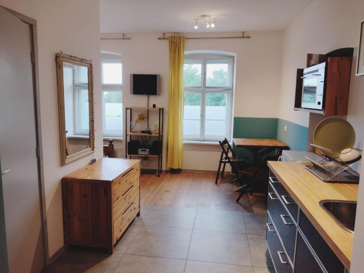Appartement Sudety Hut 2 à Podgórzyn Extérieur photo