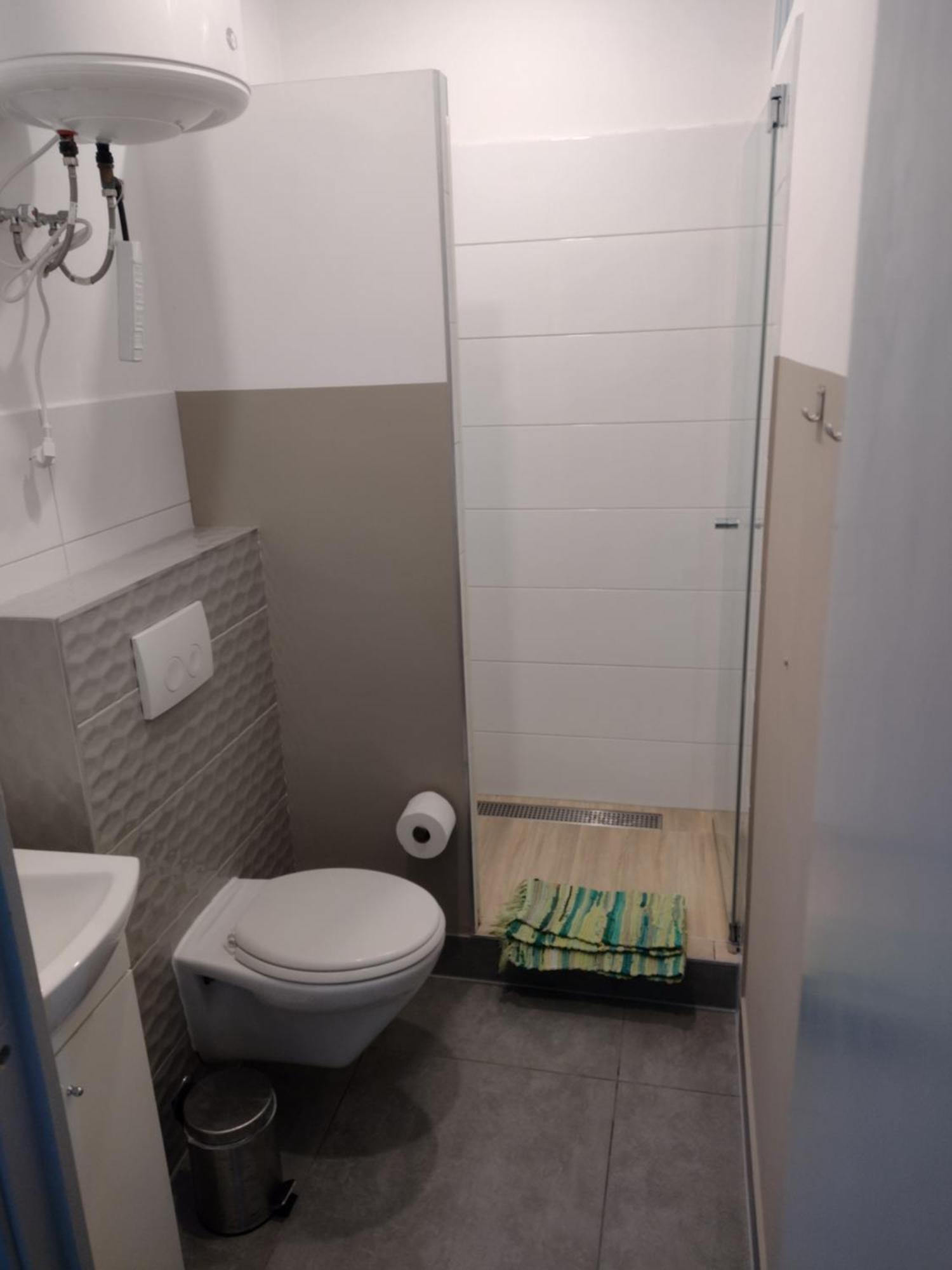 Appartement Sudety Hut 2 à Podgórzyn Extérieur photo