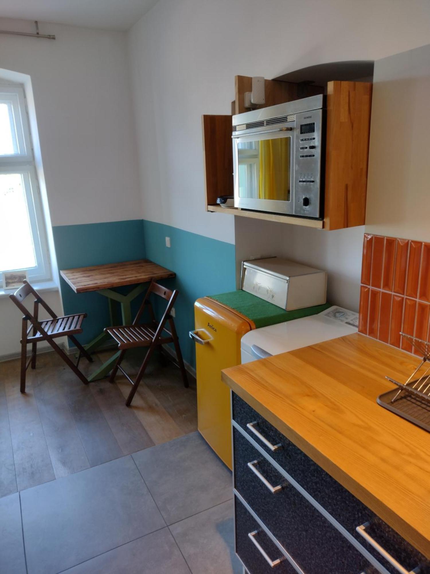Appartement Sudety Hut 2 à Podgórzyn Extérieur photo