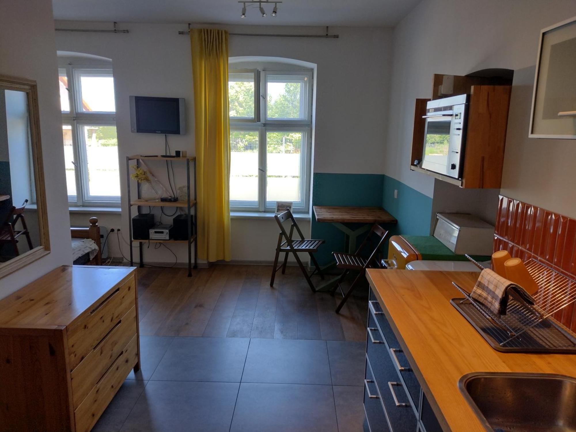 Appartement Sudety Hut 2 à Podgórzyn Extérieur photo